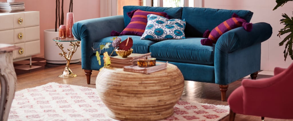 Anthropologie Just Dropped Its Most Gorgeous Collection to Date, So There Goes My Tax Return