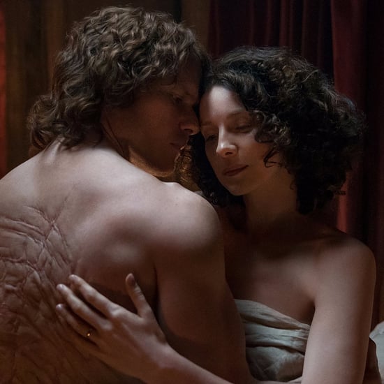 What Does Sassenach Mean on Outlander?