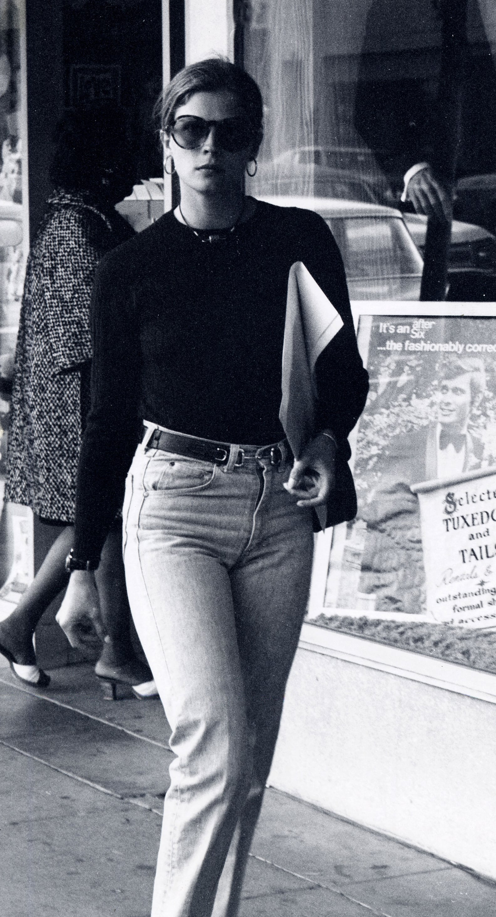 Classic Style Icons For Fall | PS Fashion