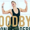 Work Up a Sweat and Let Loose With The Fitness Marshall's Latest Dance Video to "Goodbye"