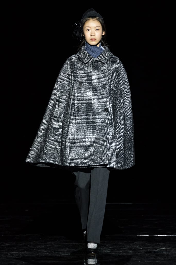 Marc Jacobs Fall 2019 Runway