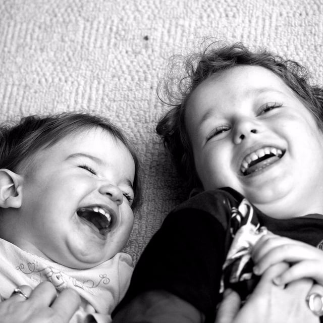 Things That Won't Mess Up Your Kids Things That Won't Mess Up Your Kids