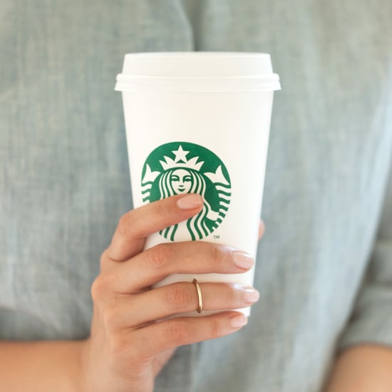 Can Kids Have Pumpkin Spice Lattes?