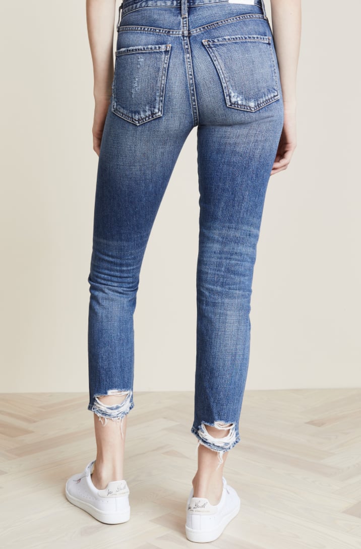 Citizens of Humanity Liya Jeans