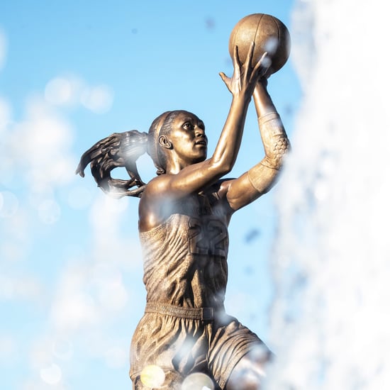 A'ja Wilson Statue Unveiled at University of South Carolina