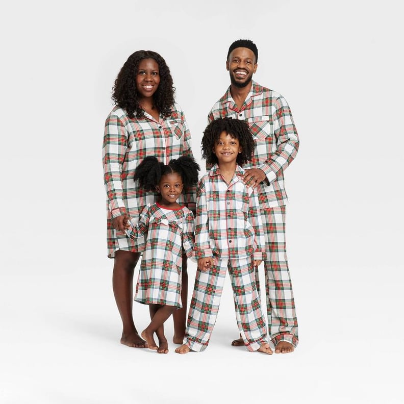 thumbnail image 2 of Gamecocks Pjs FOCO NCAA Busy Block Family Matching Holiday Pajamas - Team Spirit Sleepwear Set Ncaa Holiday Pajamas 2 of 14