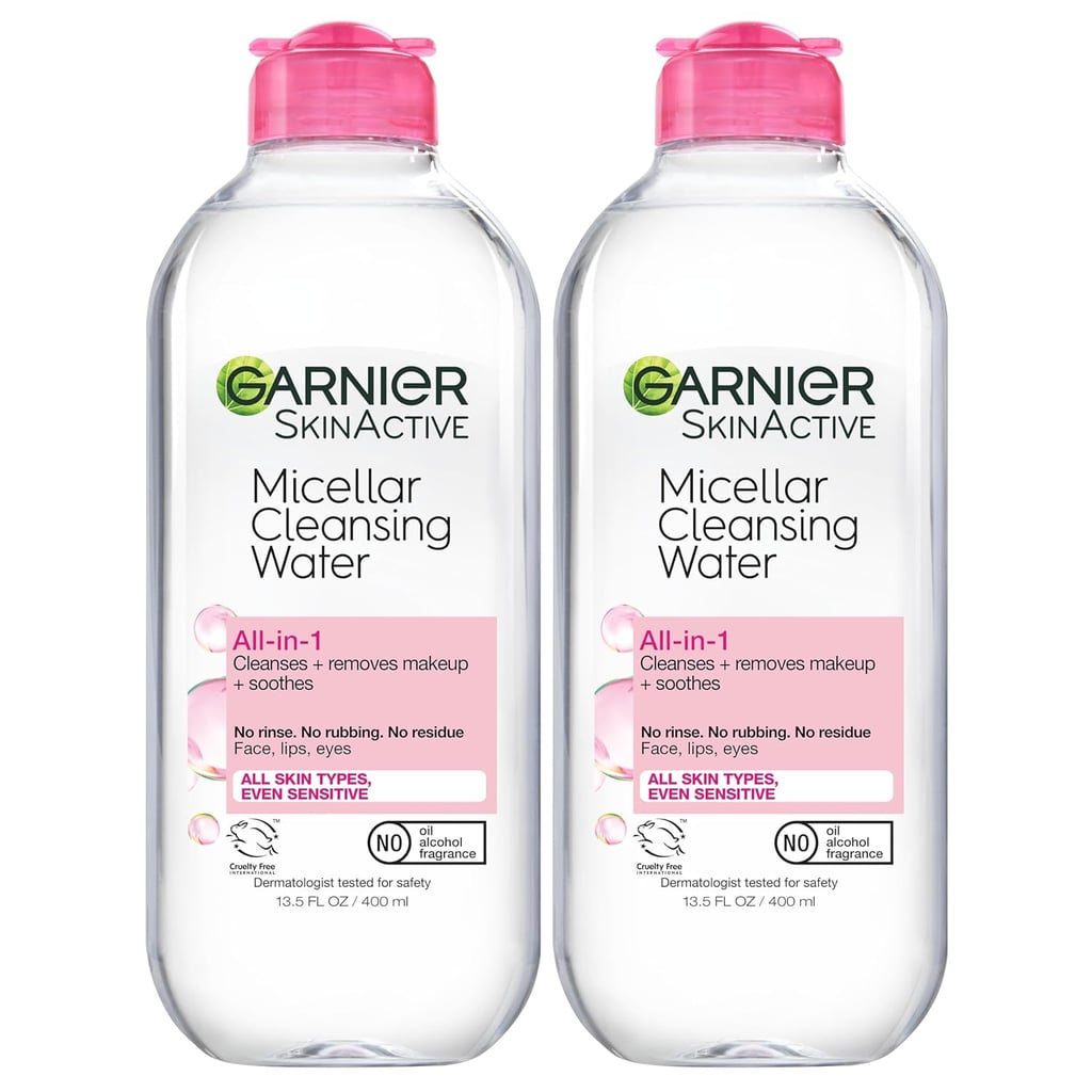 Best Micellar Water Deal