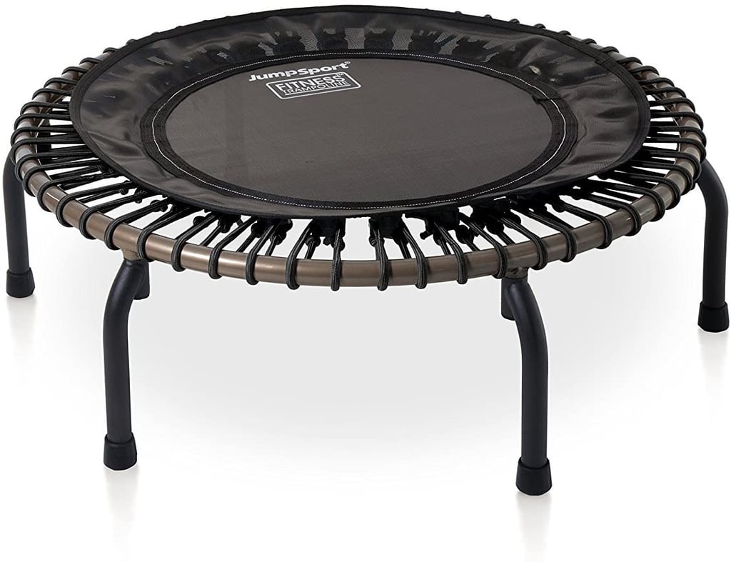JumpSport 350 PRO Trampoline