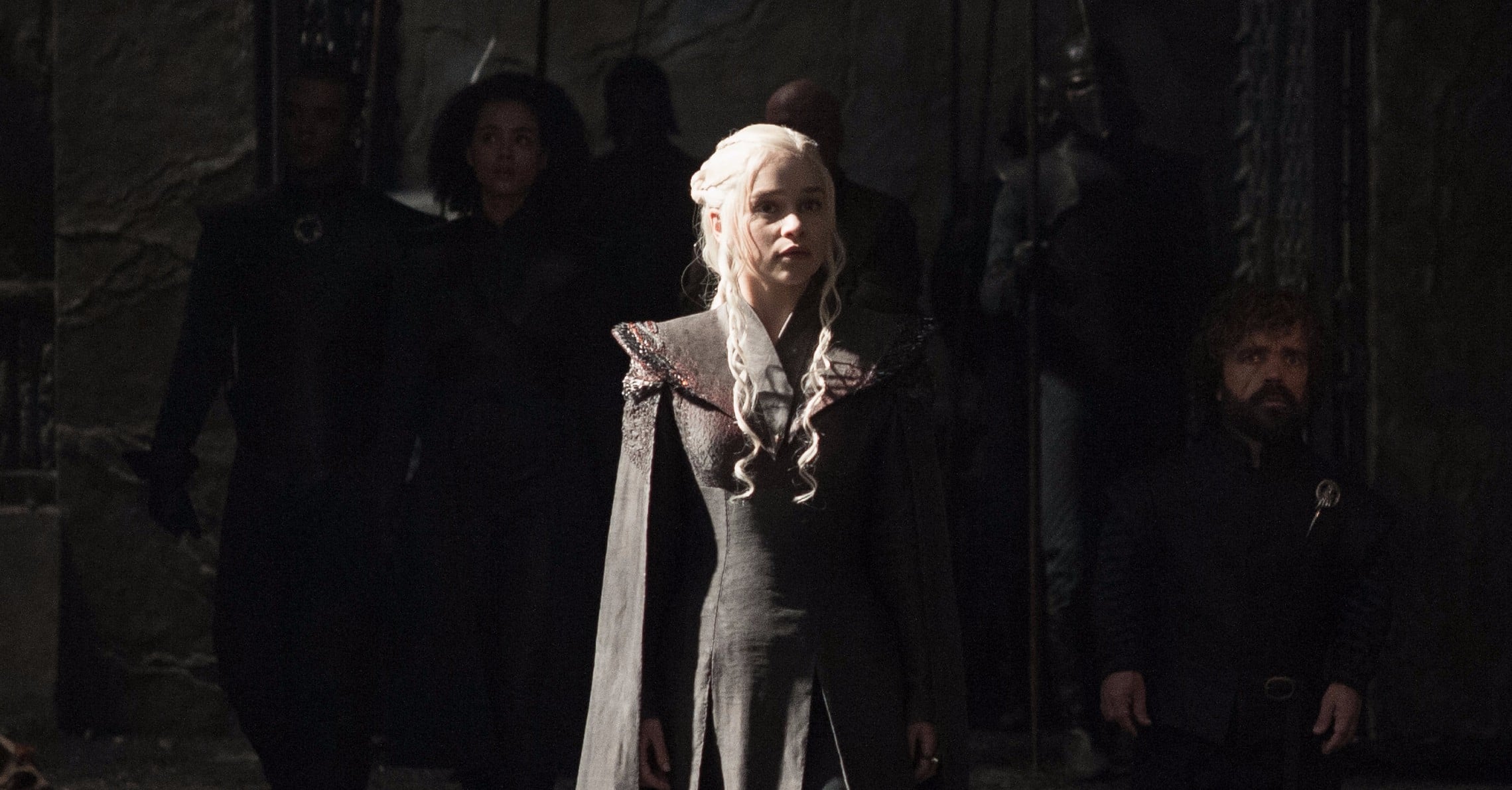 how many episodes has game of thrones have