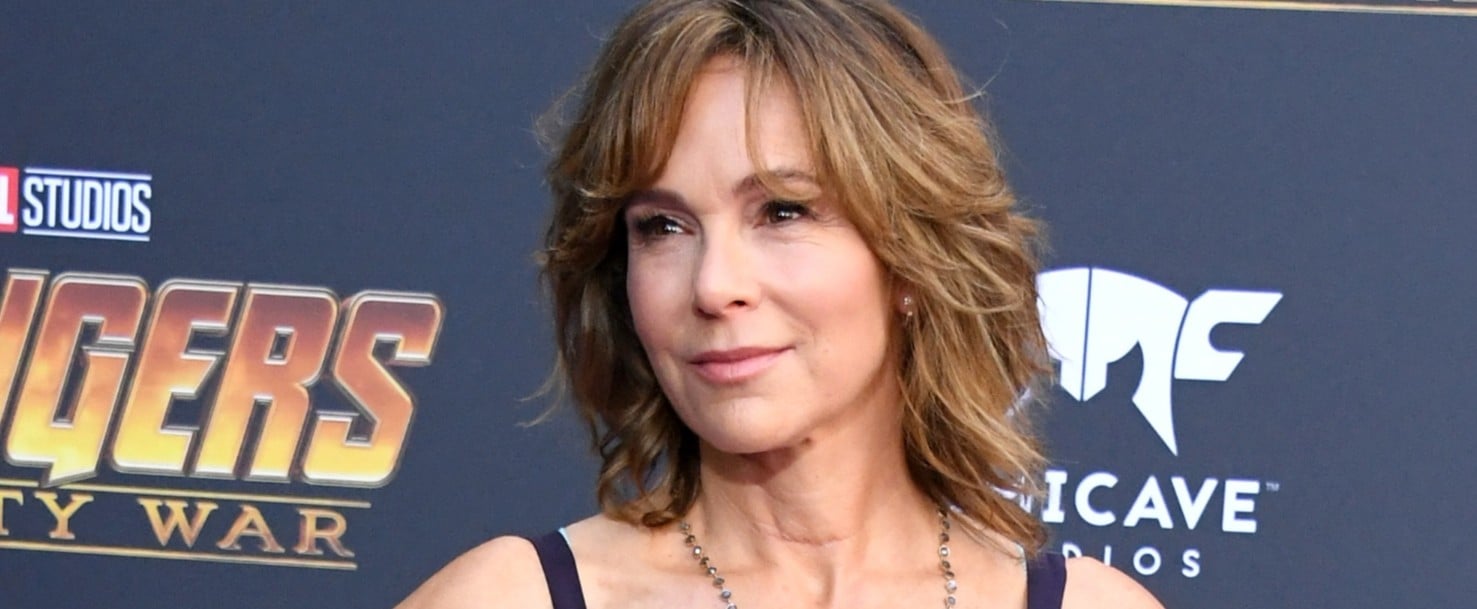 Jennifer Grey Joining Grey's Anatomy Season 15 | PS Entertainment