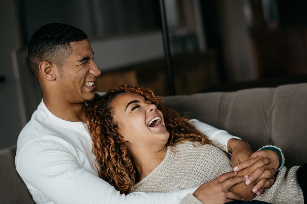 Casual Engagement Shoot