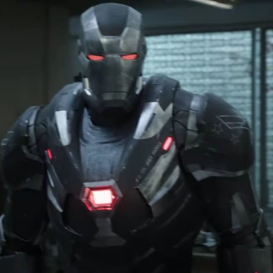 Funny Tweets About Avengers: Endgame Super Bowl Trailer