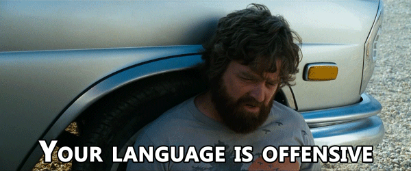 When Asher Says "Po-Po"