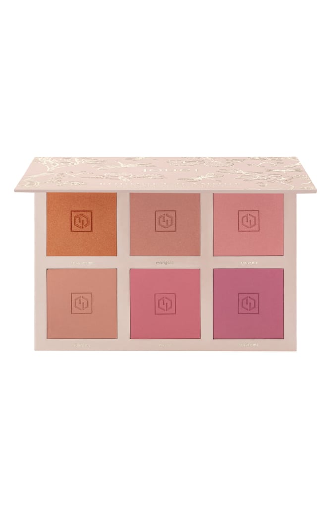 Jouer Bouquet d'Amour Blush Palette