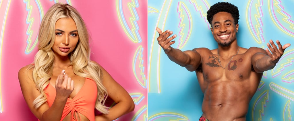 Meet Love Island's Season 2 Cast