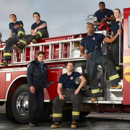 Has Station 19 Been Renewed For Season 2?