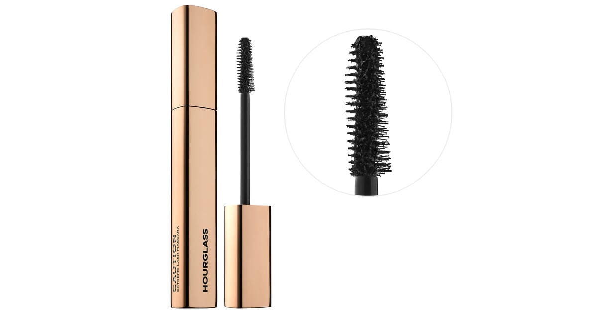 Hourglass Caution Extreme Lash Mascara Best Sephora Products