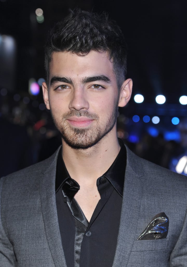 Sexy Joe Jonas Pictures