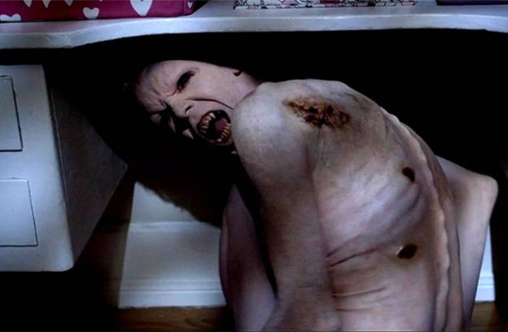 Amityville: The Awakening