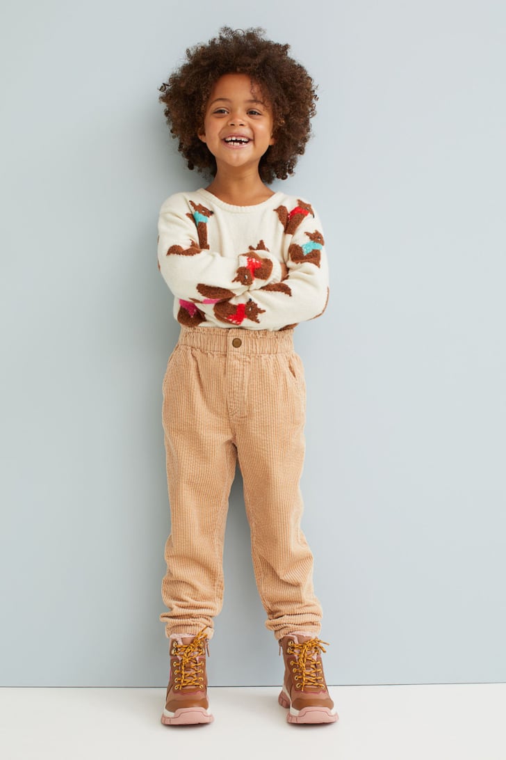 Cute Kids Clothes  Fall mornings are here to stay. — The