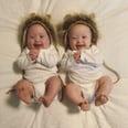 1 Mom Opened Up About Giving Birth to Twins With Down Syndrome, and It's Powerful