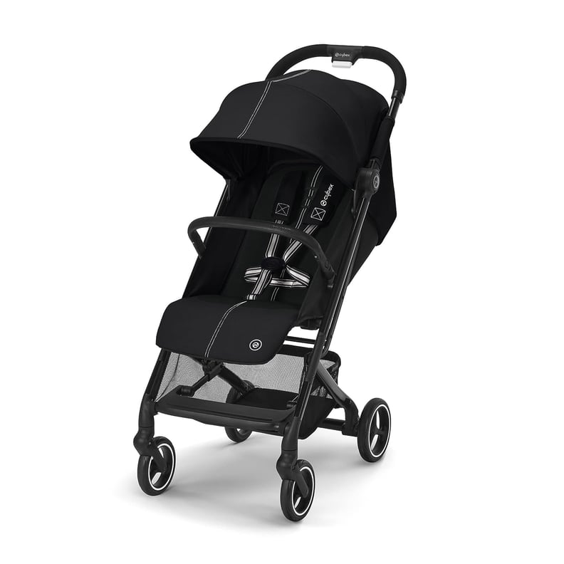 The Best Convertible Stroller For Travel