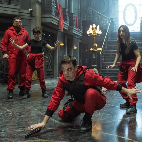 Money Heist: How Many Episodes Is Season 5?