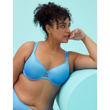 ThirdLove 24/7 Lace Balconette Bra, ThirdLove Will Help You Find Your  Perfect Fitting Bra — It's Probably 1 of These 11 Styles