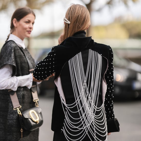 Styling Ideas For Your Jacket This Holiday Season