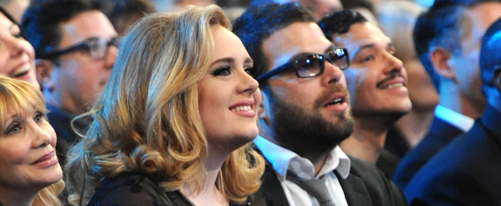 Adele Files For Divorce From Husband Simon Konecki