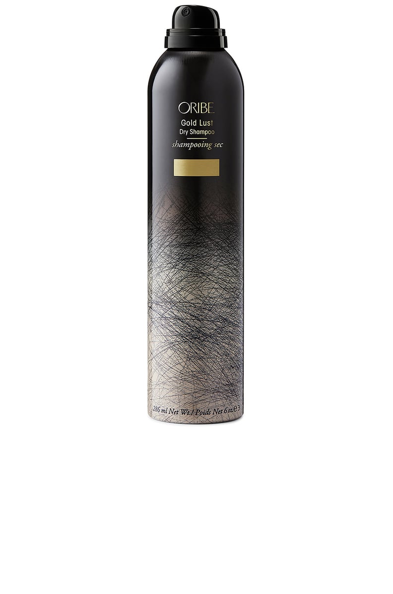 Oribe Gold Lust Dry Shampoo