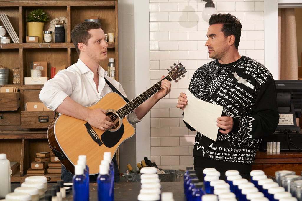 Best Musical Moments on Schitt's Creek