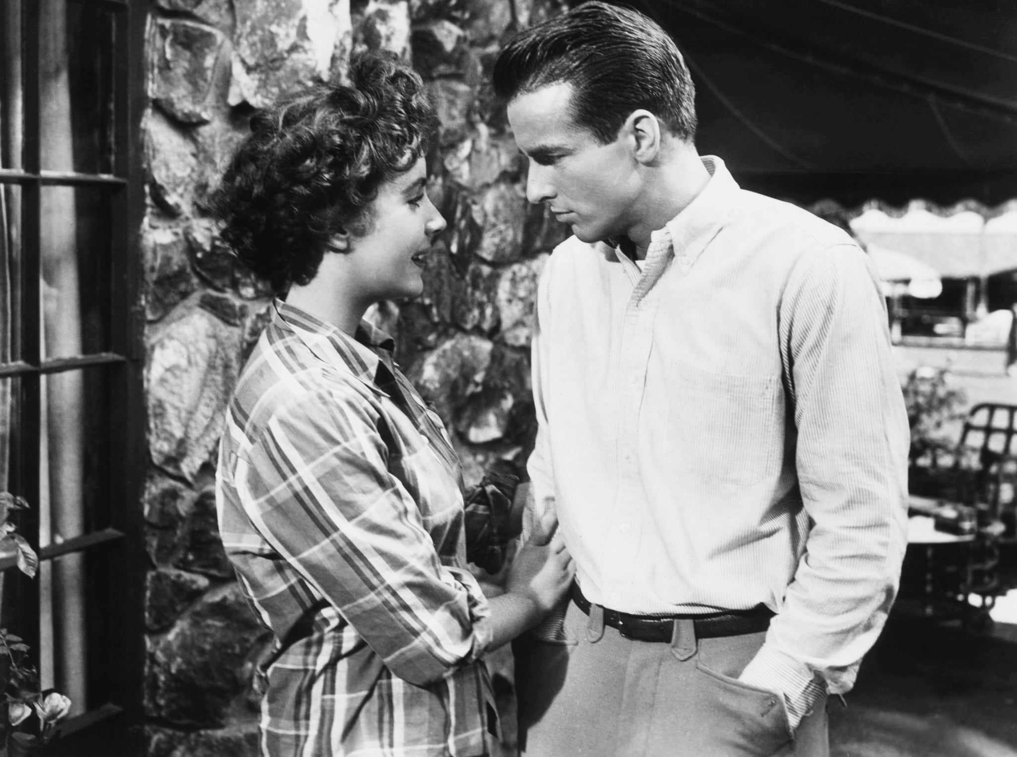 A Place In The Sun 13 Swoon Worthy Romantic Movie Quotes Popsugar Love Sex Photo 10