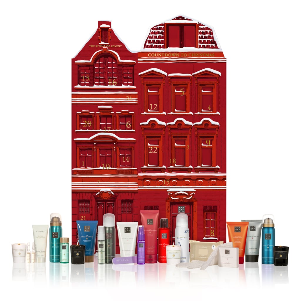 Rituals Advent Calendar 2020 The Most Exciting Beauty Advent 