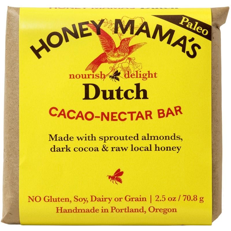 Honey Mama's Paleo Chocolate Bar
