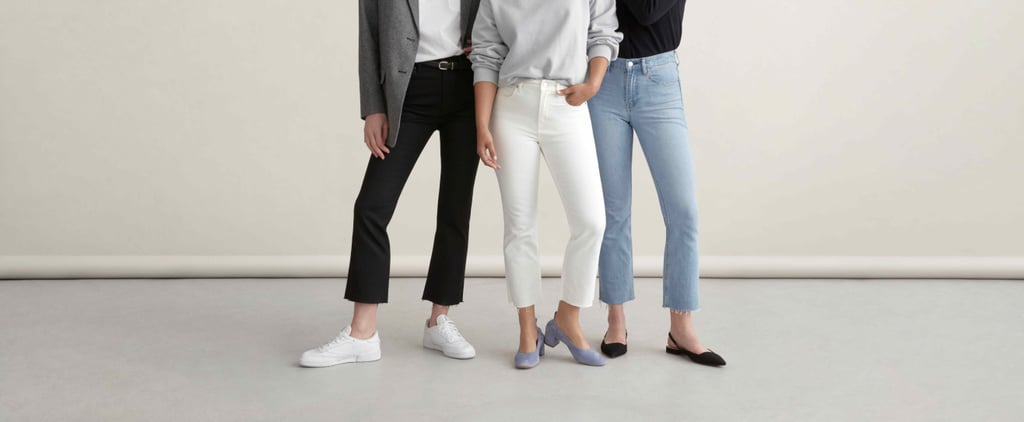 New Everlane Jeans 2018
