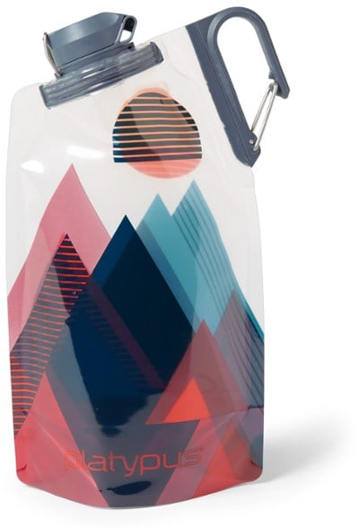 Platypus Duolock Softbottle
