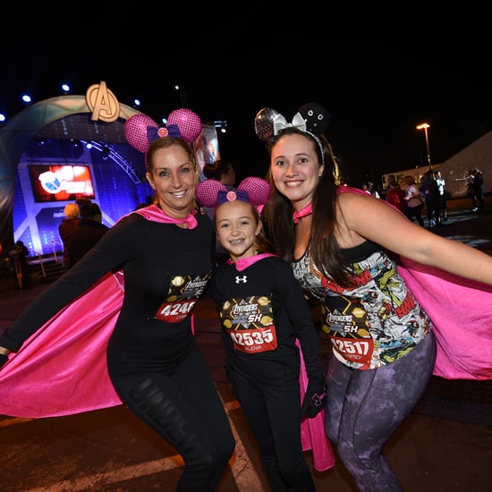 RunDisney Races For Families and Kids