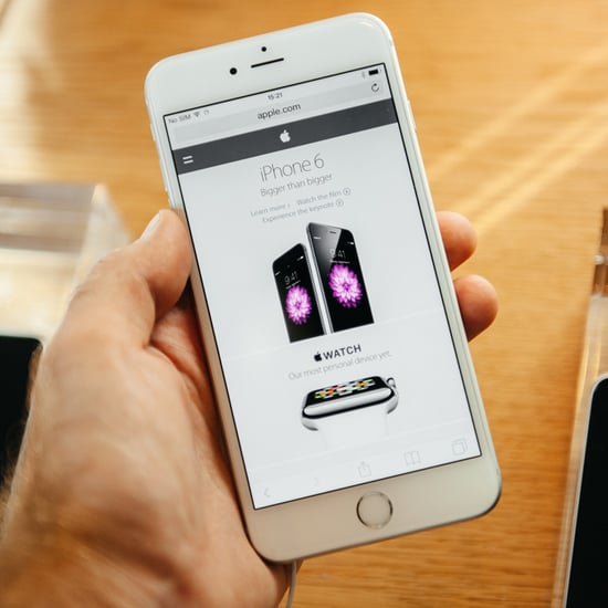 Apple Recalls iPhone 6 Plus