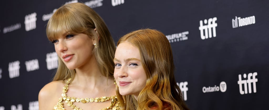 Celebrities at Toronto Film Festival 2022