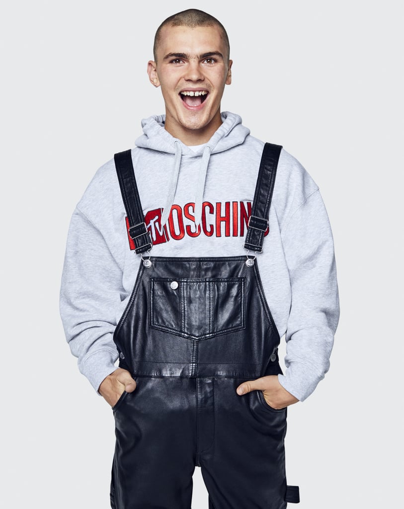 H&M x Moschino Collection