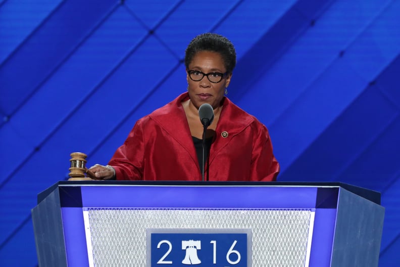 Marcia Fudge