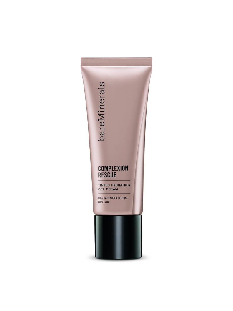 Bareminerals Complexion Rescue Tinted Hydrating Gel Cream