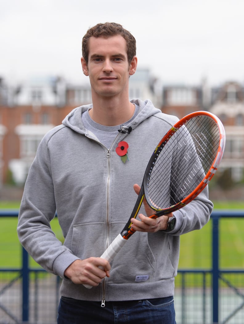 Andy Murray