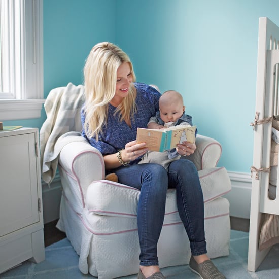 Kids Get Their Intelligence From Their Moms