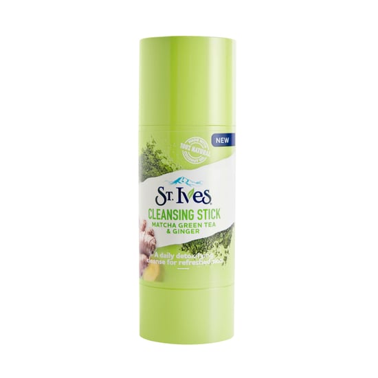 St. Ives Cleansing Stick Review