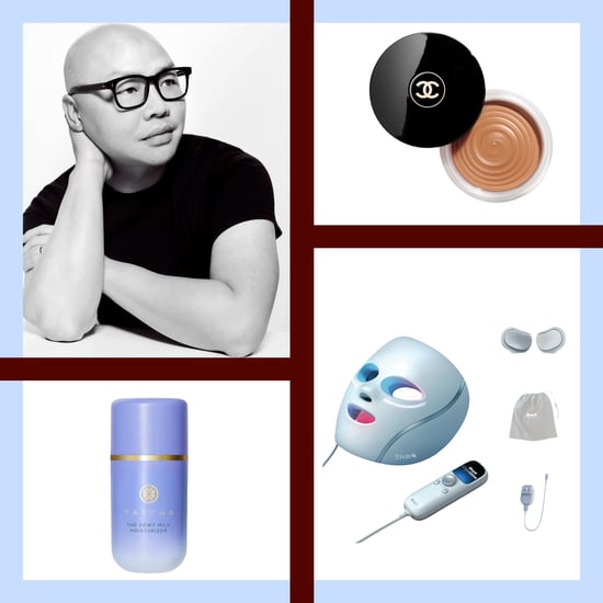 Celebrity Makeup Artist Daniel Martin Shares His Beauty Recs