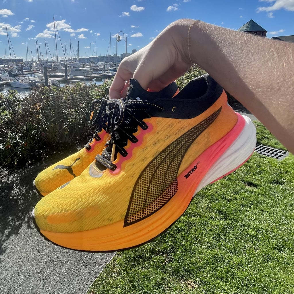 You Asked, Puma Listened — the Deviate Nitro 2 Is a Huge Improvement