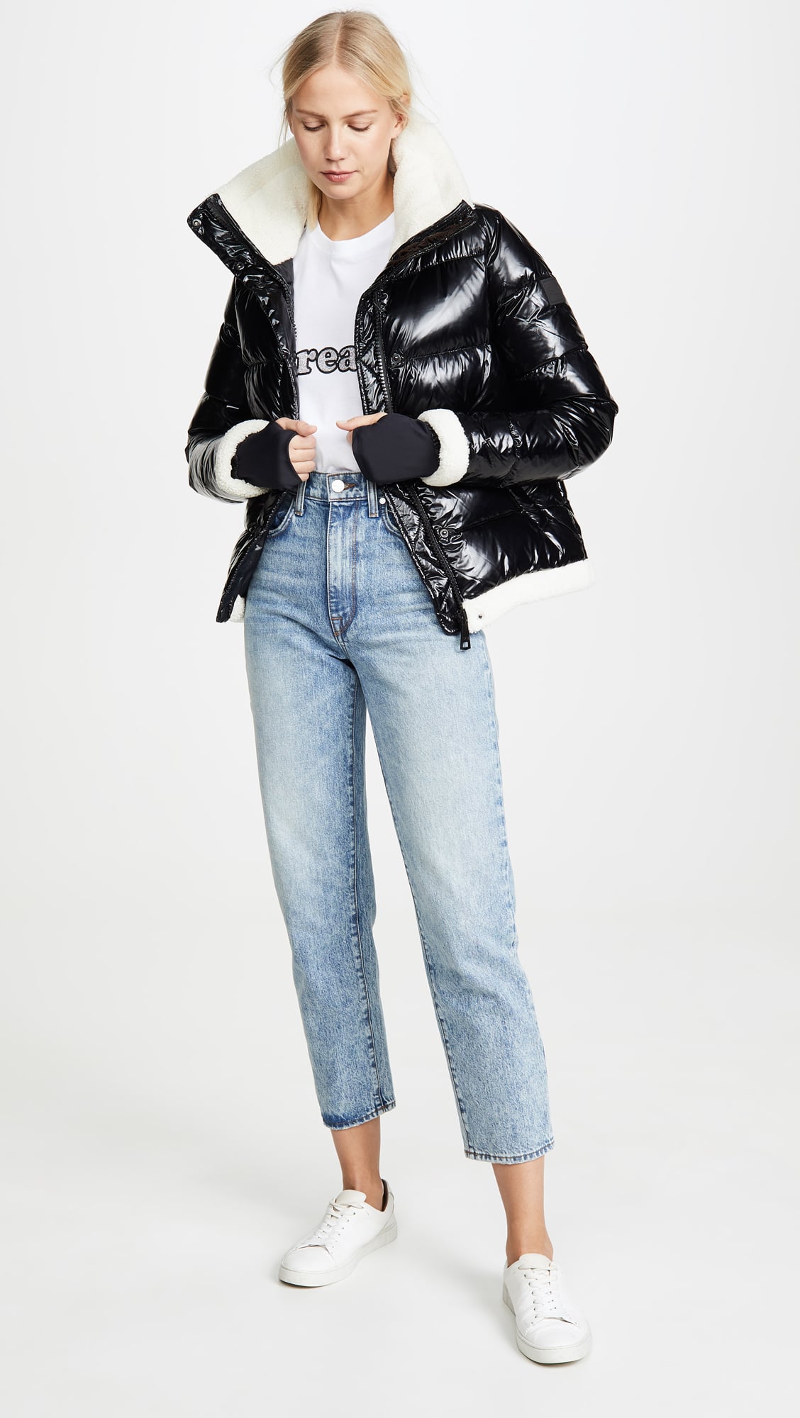 Sam willa coat best sale