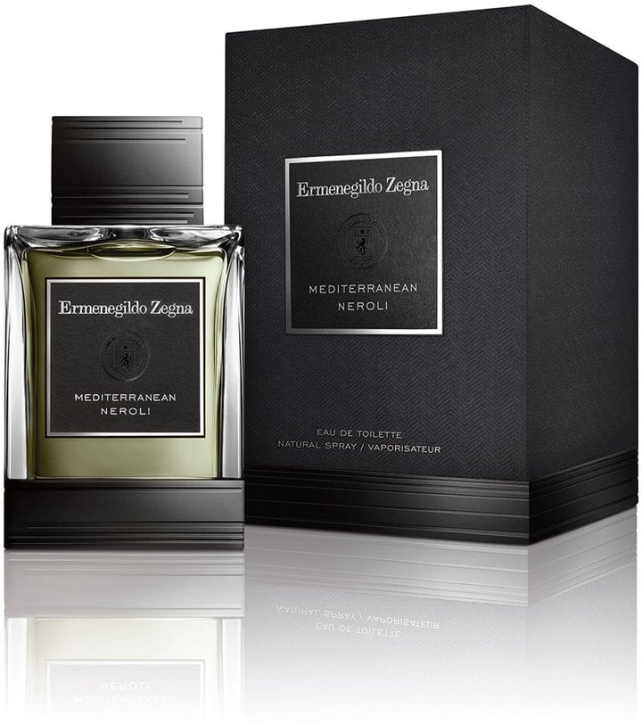 mediterranean neroli